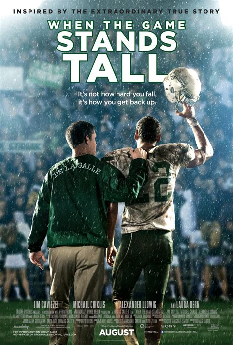 flixtor when the game stands tall|When the Game Stands Tall.